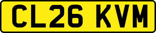 CL26KVM
