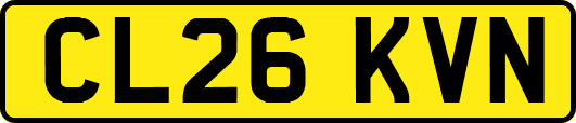 CL26KVN