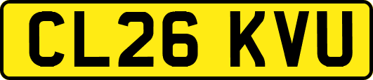 CL26KVU