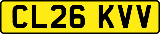 CL26KVV