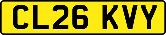 CL26KVY