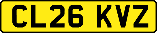 CL26KVZ