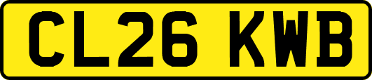 CL26KWB