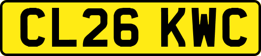 CL26KWC
