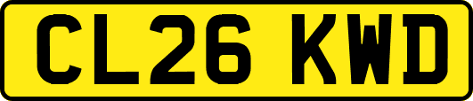 CL26KWD