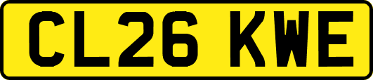 CL26KWE