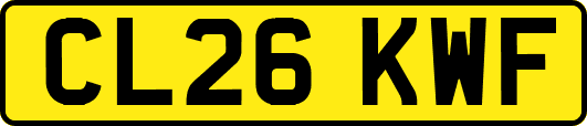 CL26KWF