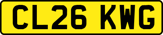 CL26KWG