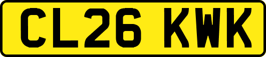 CL26KWK