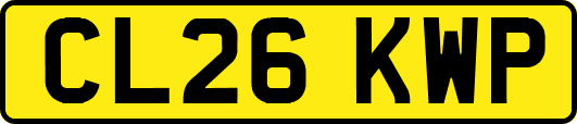 CL26KWP