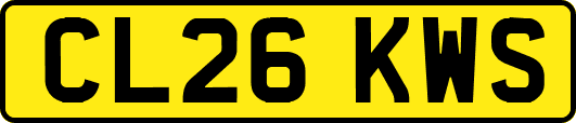 CL26KWS