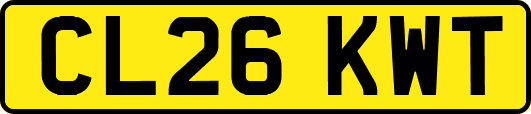 CL26KWT