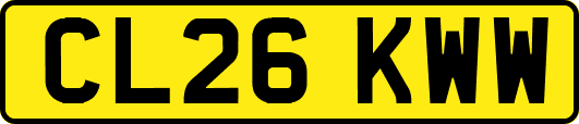 CL26KWW