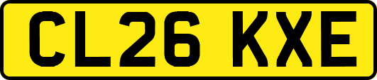 CL26KXE