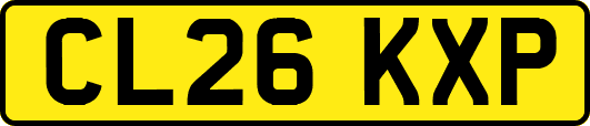 CL26KXP