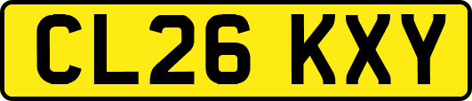 CL26KXY