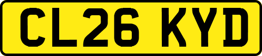 CL26KYD