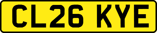 CL26KYE