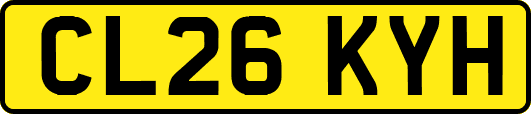 CL26KYH