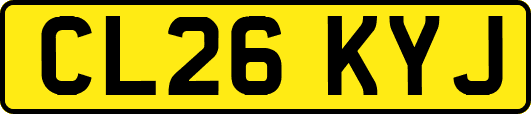 CL26KYJ