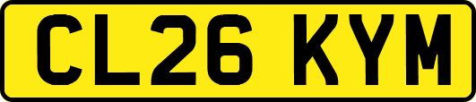 CL26KYM