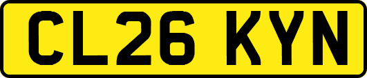 CL26KYN