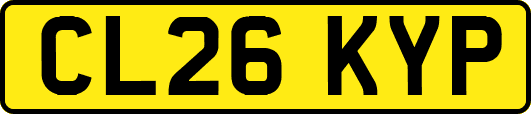 CL26KYP