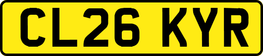 CL26KYR