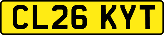 CL26KYT