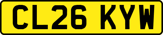 CL26KYW