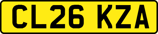 CL26KZA