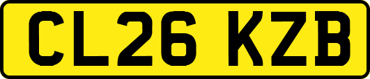 CL26KZB