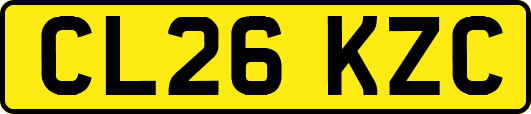 CL26KZC