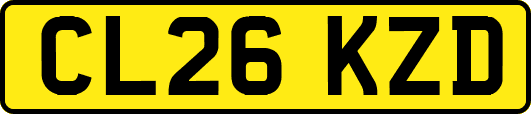 CL26KZD