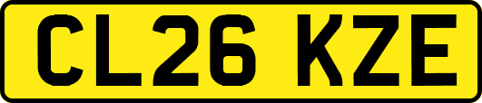 CL26KZE