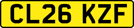 CL26KZF