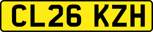 CL26KZH