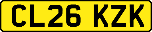 CL26KZK