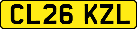 CL26KZL