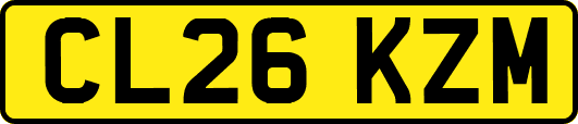 CL26KZM