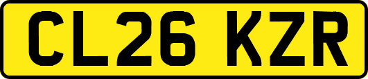 CL26KZR
