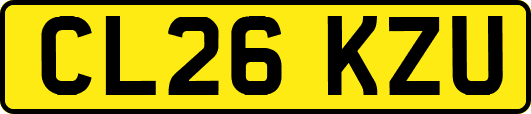 CL26KZU
