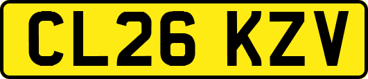 CL26KZV