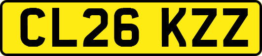 CL26KZZ