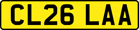 CL26LAA