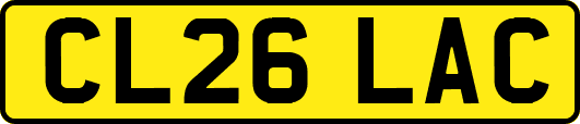 CL26LAC