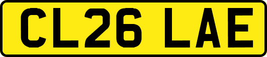 CL26LAE
