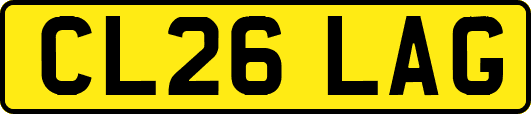 CL26LAG