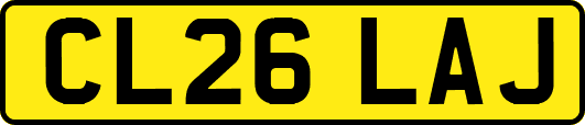 CL26LAJ