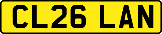 CL26LAN